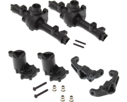 Heavy Duty Plastic Axle Housing Kit Gen8 photo