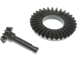 Gen8 Underdrive Ring & Pinion Gear Set photo