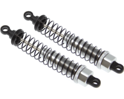 Gen8 Axe Shocks (Stainless Steel Shafts) photo
