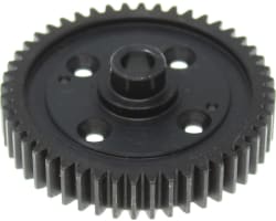 48 tooth Steel Spur Gear 1pc photo