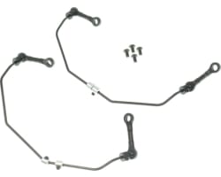 Sway Bar Kit 2pcs photo