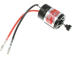 RC380 Brushed Motor 1pc photo