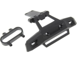Front Bumper Assembly photo