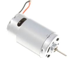 Motor 390 with Plug photo