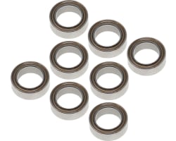 Ball Bearings (6.35x9.53x3.17mm) photo
