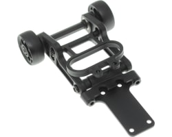 Wheelie Bar Assembly 1pc photo