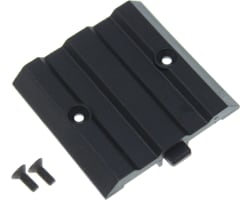 Center Skid Plate (1pc) photo