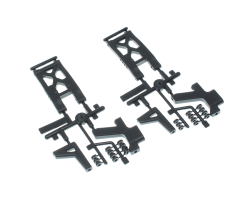 Suspension Arm Set(Plastic)(1set) photo