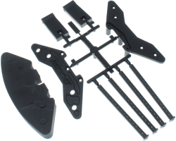 XV-02 B Parts Bumper photo