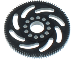 88T Spur Gear (48P)(1pc) photo