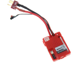 2 in 1 ESC/Receiver Unit V2 (3-Wire) (1pc) photo