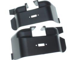 Front Fender Set(Plastic)(1pr) photo