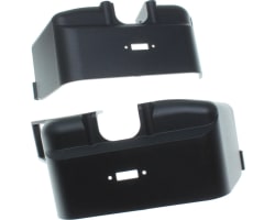 Rear Fender Set (Plastic) (1pr) photo