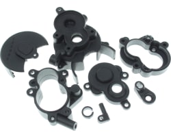 Transmission Housing w/ Servo Parts(1set) photo