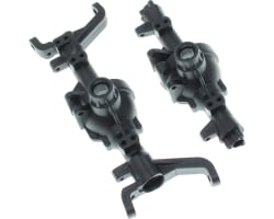 Portal Center Gearbox Housing 2 Pieces photo