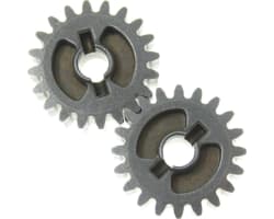 2 Speed Output Gears(20t)(2 pieces) photo