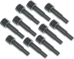 4x11.5mm Hex Screw Pin (10 pieces) photo