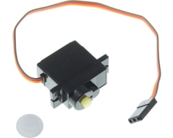 9g Servo w/ Horn (1pc) photo