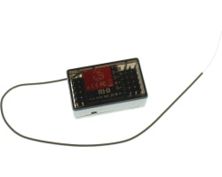 X6dc Receiver(1pc) photo