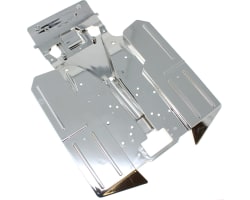 Chrome Main Chassis (Plastic) (1pc) photo