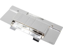 Chrome Rear chassis extension (1pc) photo