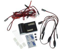 Led Light Kit for Sixtyfour and Fiftynine(1pc) photo