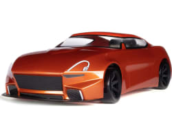 1/10 RDS RWD Competition Spec Drift Car RTR Orange photo