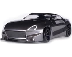 Rds Drift Car Gray photo