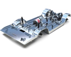 Redcat Lrh285 Designers Show Kit photo