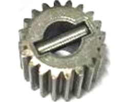 Steel transmission gear (20T) photo