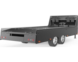 1/10 Redcat Custom Trailer photo