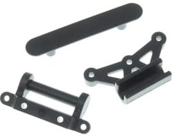 Front Body Mount Hinge Set (1set) photo