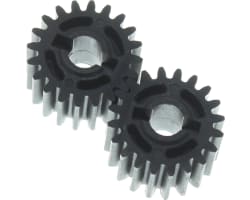 Transfer Case Gear (20t)(2 Pieces) photo