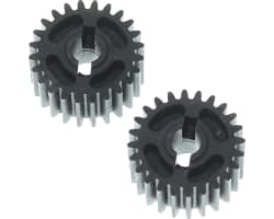 Transfer Case Gear (24T)(2 pieces) photo