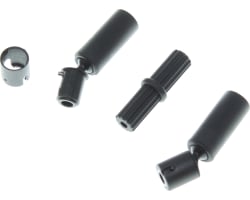 Front Center Driveshaft Set (29mm)(1set) photo