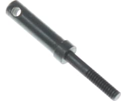 Top Shaft for 56T Gear(1pc) photo