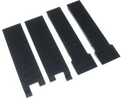 Ramps (Plastic)(1set) photo