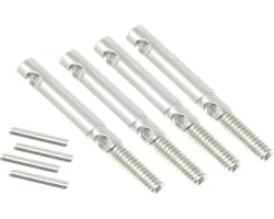 F/R Axles (4 pieces) photo