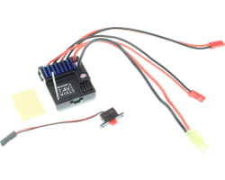 2 in 1 Esc/Receiver (1pc) photo