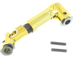 Center Driveshaft (Gold)(1pc) photo