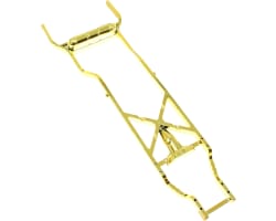 Frame Rails (Gold) (1pc) photo