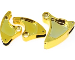 Front Lifting Bellcrank Set (Gold) (1set) photo