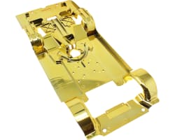 Main Chassis (Gold) (1pc) photo