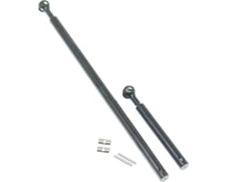 Axles (Long/Short) (1pr) photo