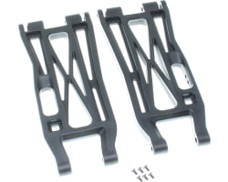 Front Suspension Arms (Plastic)(2 pieces) photo