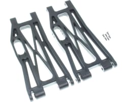 Rear Suspension Arms (Plastic)(2 pieces) photo