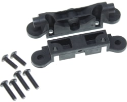 Suspension Block Cover Set (Plastic)(1set) photo