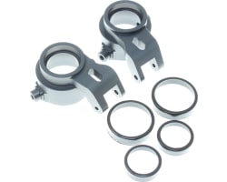 L/R Knuckle Set (Aluminum)(1pr) photo