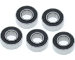 6x13x5mm Ball Bearings (8 pieces) photo