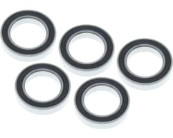 15x24x5mm Ball Bearings (8 pieces) photo